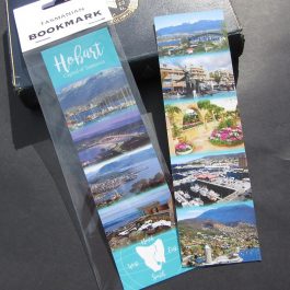 Hobart Tasmania Bookmark