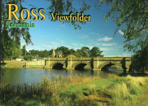 Ross Tasmania Viewfolder