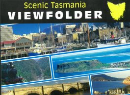 Scenic Tasmania Viewfolder