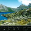 Cradle Mountain and Dove Lake Tasmania