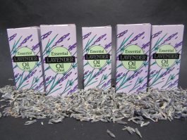 30ml pure essential Lavender Oil