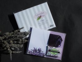 Lavender 3 pack Gift Set