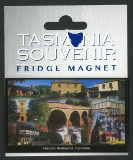 Richmond Montage Tasmania Magnet  ** Now discontinued **