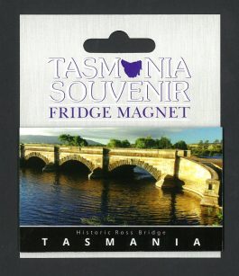 Ross Bridge Tasmania Magnet