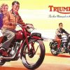 Triumph - The best Motorcycle in the World