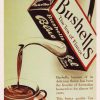 Bushells - The Tea of Flavor