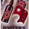 Foster's Lager - Australia's National Beverage