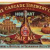 The Cascade Brewery Co. Hobart - Pale Ale