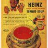 Heinz Tomato Soup