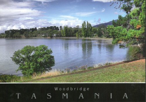 Woodbridge Tasmania