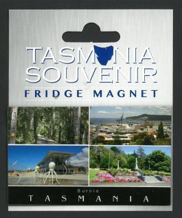 Burnie Tasmania Magnet
