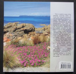 Living with Plants – A guide to revegetation plants for Tasmania